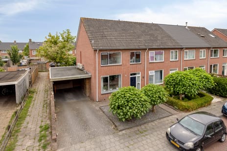 Klaproosstraat thumbnail