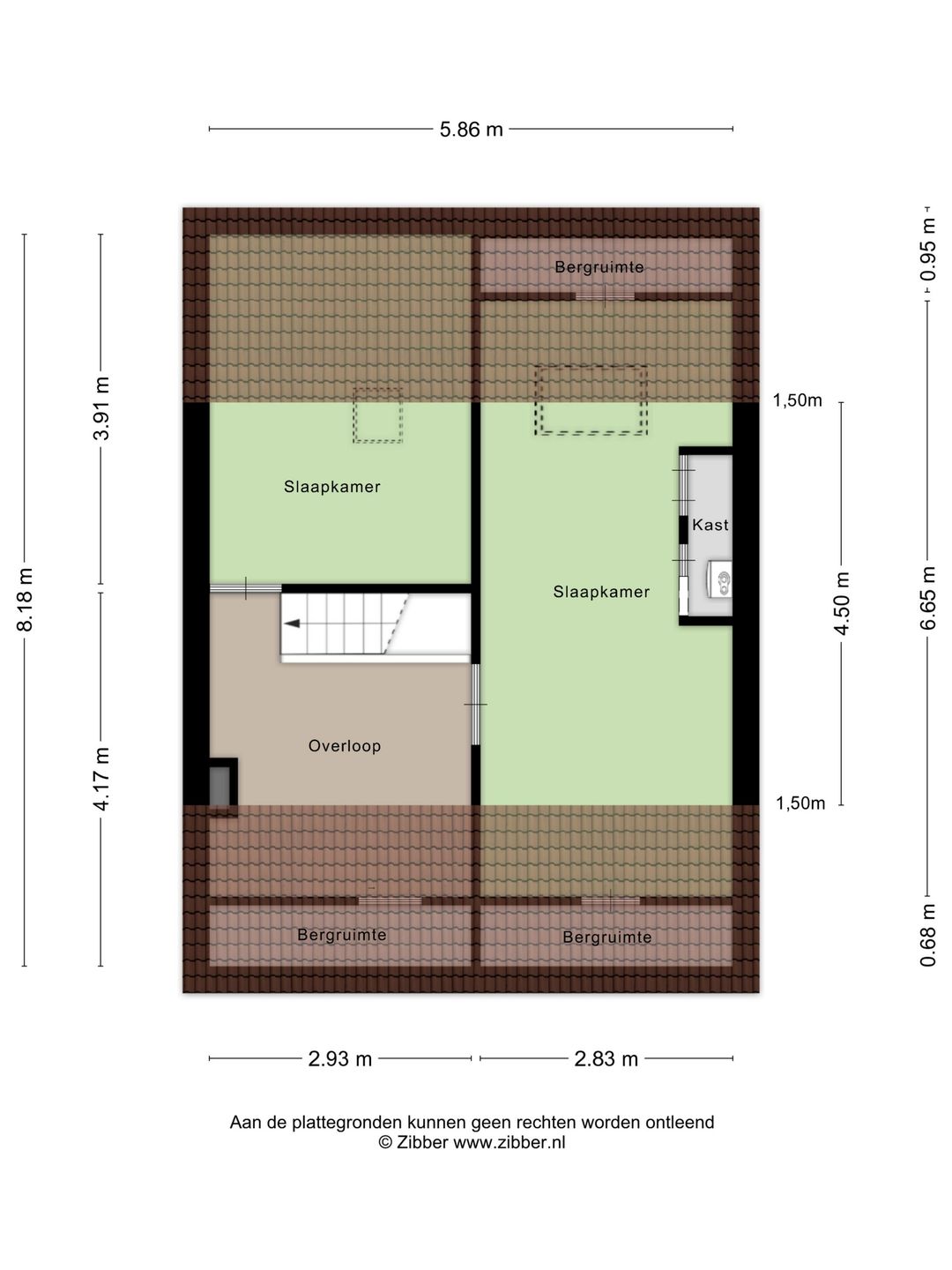 Foto 41 van Klaproosstraat 16