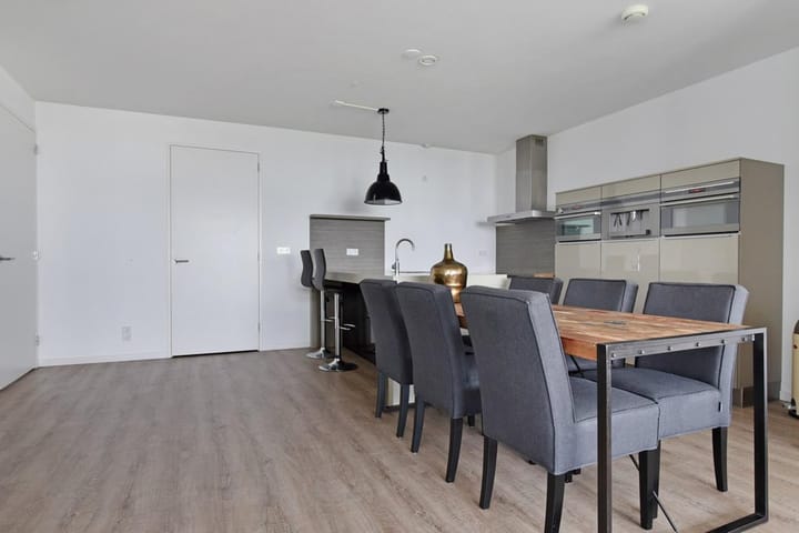 Appartement te huur: Anna van Buerenplein 166, 'S-Gravenhage
