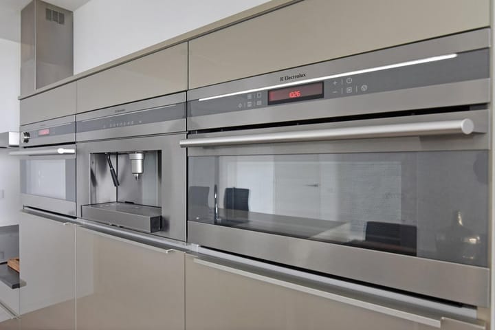 Appartement te huur: Anna van Buerenplein 166, 'S-Gravenhage