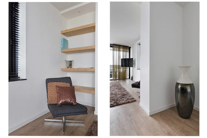 Appartement te huur: Anna van Buerenplein 166, 'S-Gravenhage