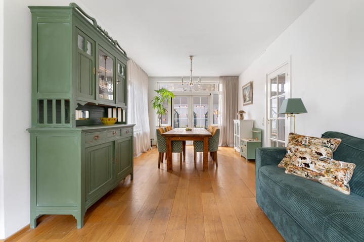 Appartement te koop: Luikerweg 12A, Maastricht
