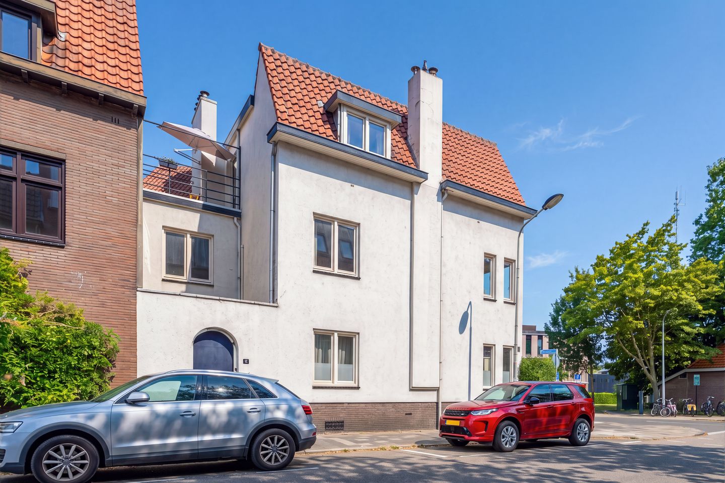 Foto 4 van Luikerweg 12-A