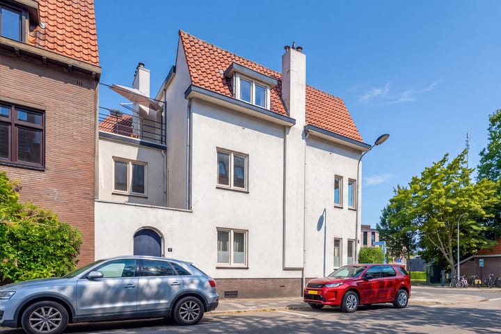 Foto 4 van Luikerweg 12-A