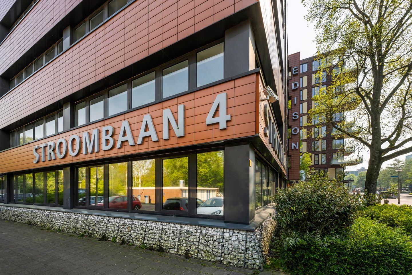 Bekijk foto 5 van Stroombaan 4
