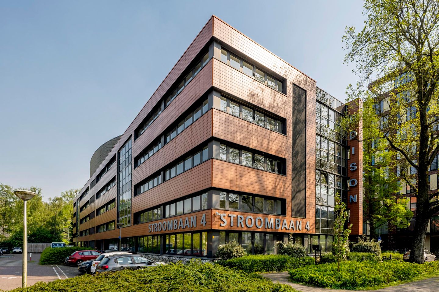 Bekijk foto 3 van Stroombaan 4