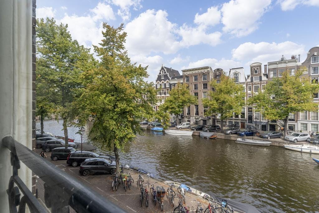 Foto 35 van Keizersgracht 492-B
