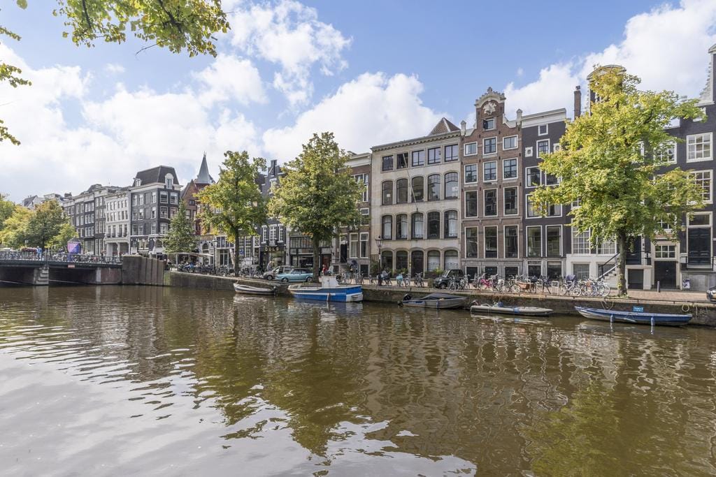 Foto 36 van Keizersgracht 492-B