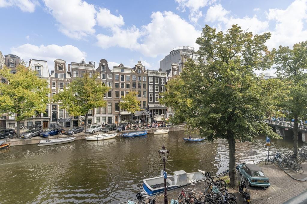 Foto 7 van Keizersgracht 492-B