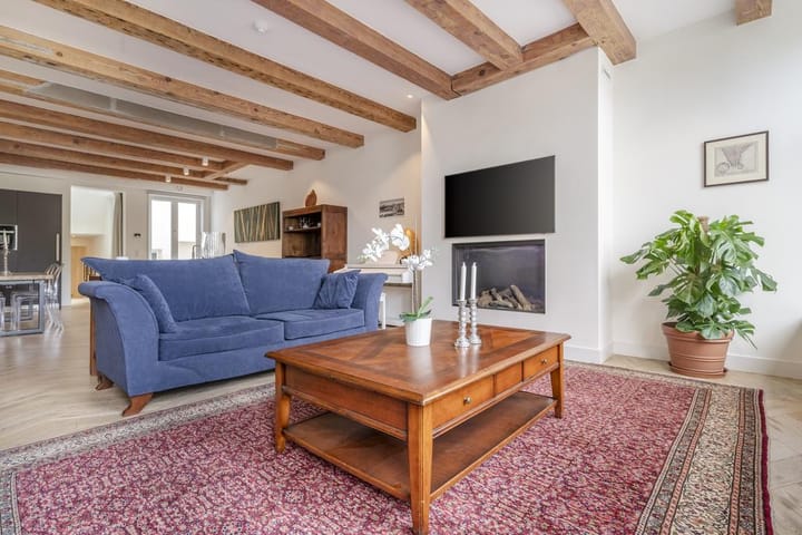 Foto 4 van Keizersgracht 492-B