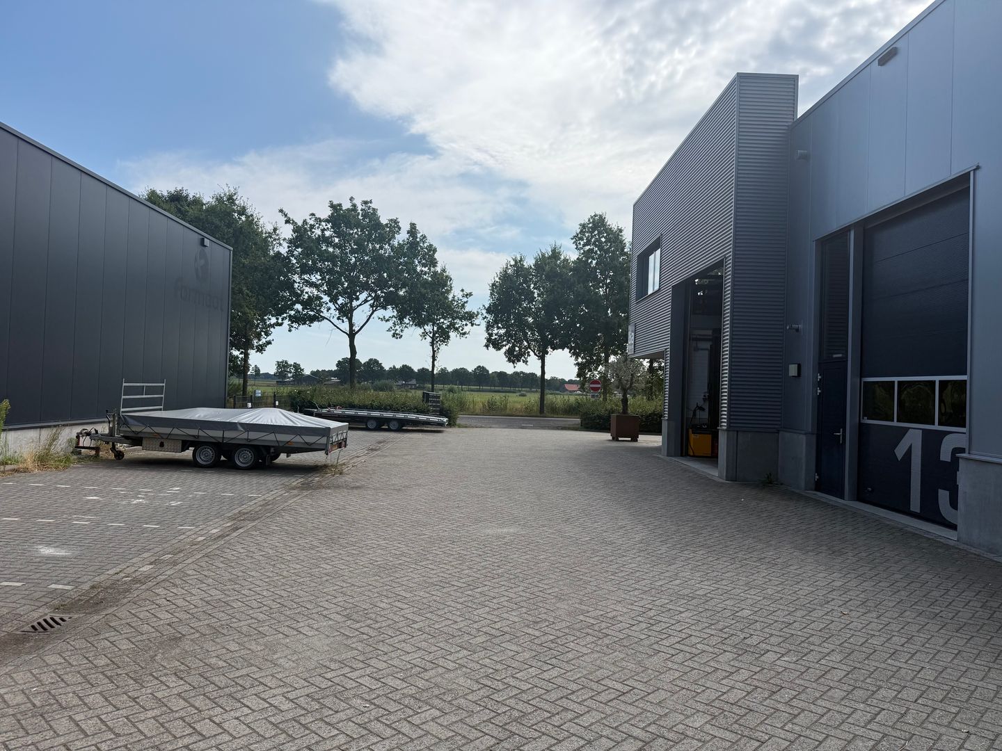 View photo 4 of Helvoirtseweg 6-a10