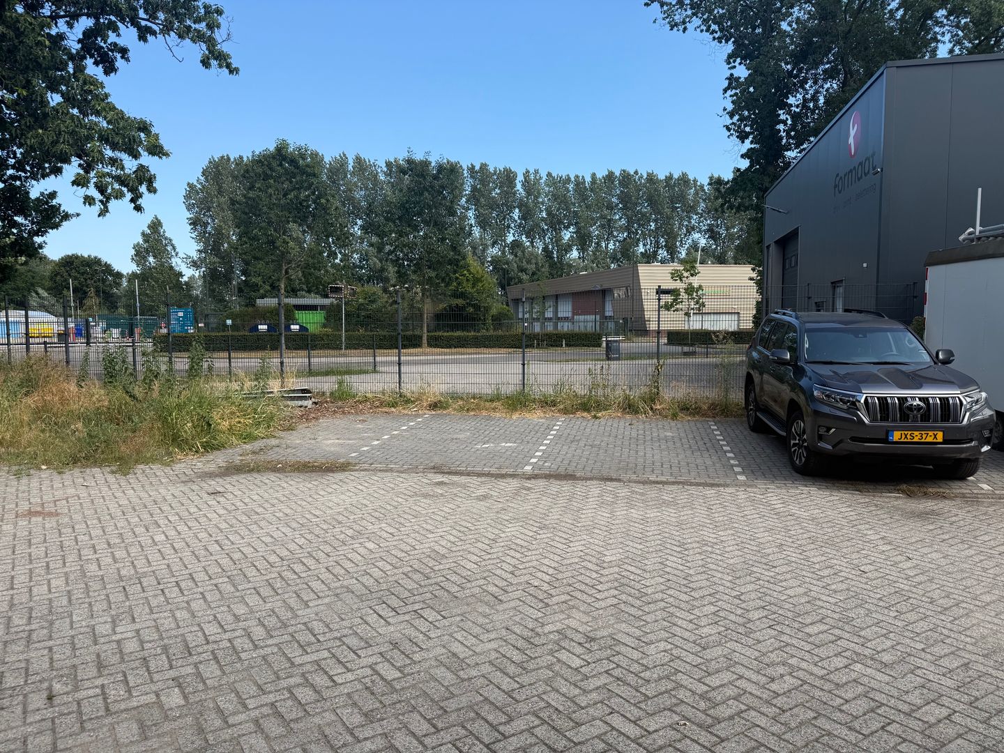 View photo 5 of Helvoirtseweg 6-a10
