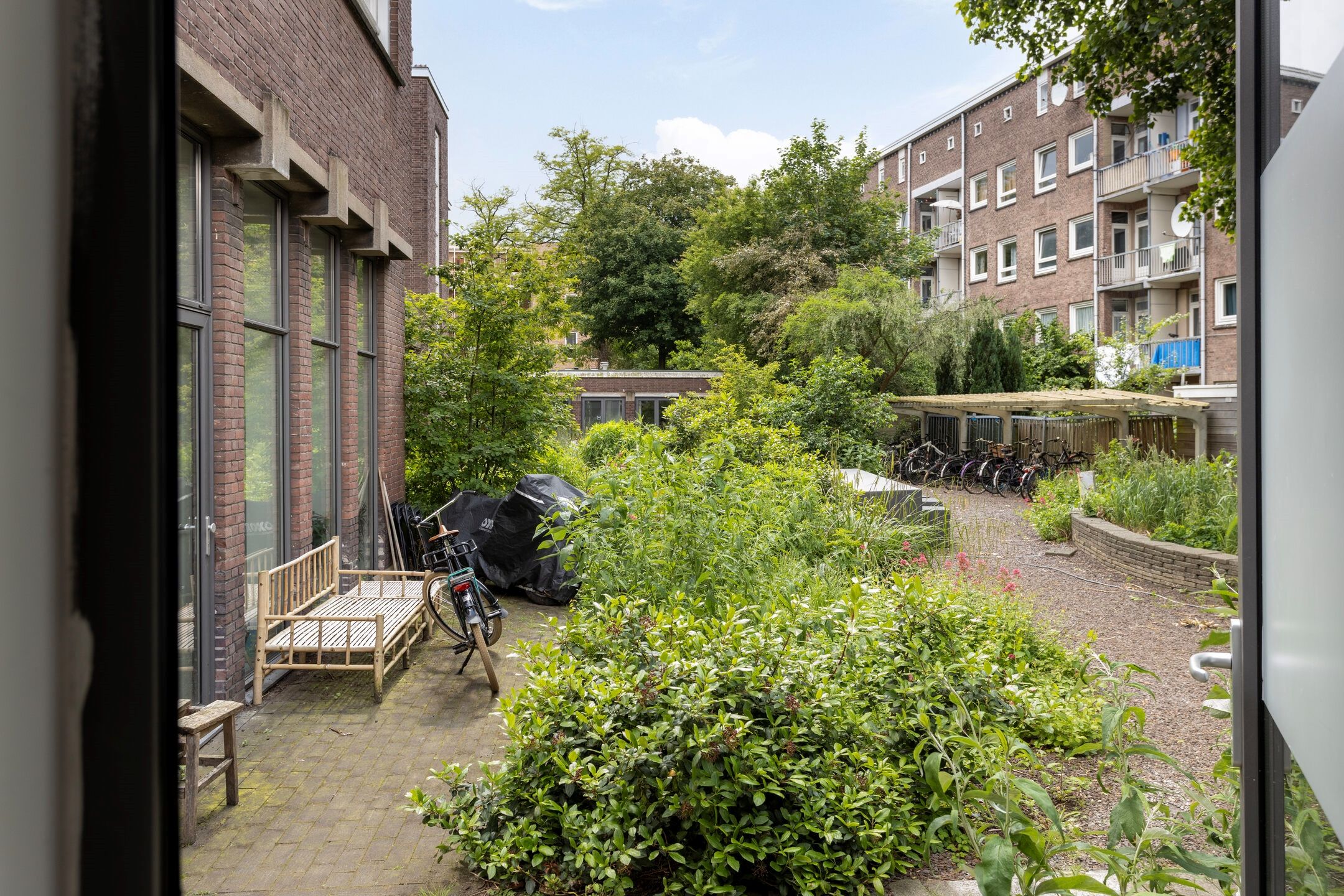 Foto 15 van Kraaipanstraat 54-A