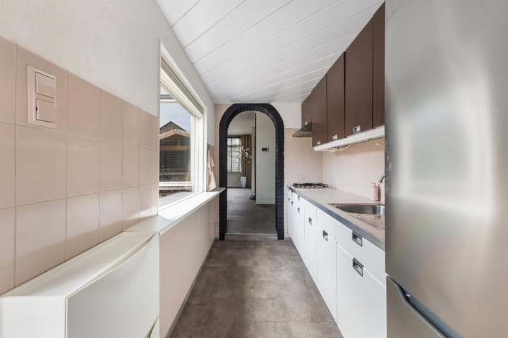 Hoekwoning te koop: Tuinstraat 97, Krimpen Aan Den Ijssel