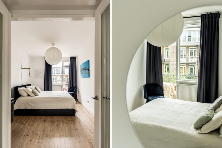 Appartement te koop: Lanseloetstraat 31-3, Amsterdam