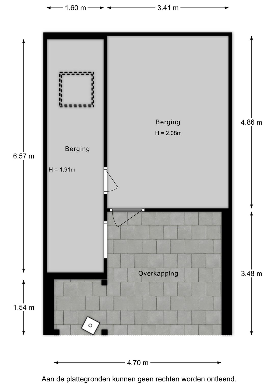 Foto 32 van Tuinstraat 97