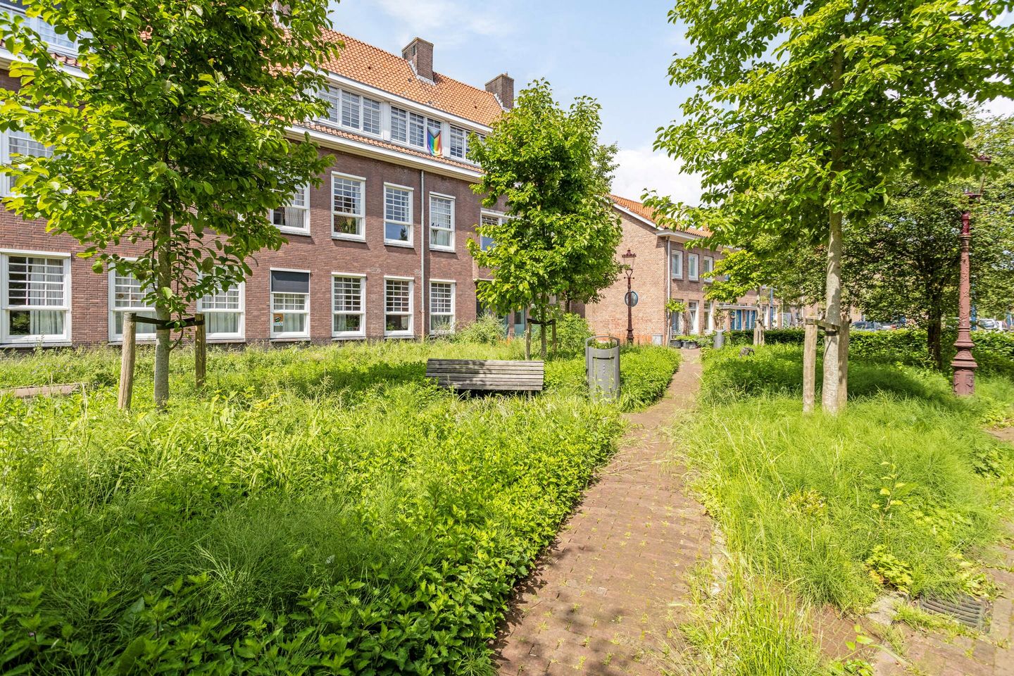 Foto 14 van Kraaipanstraat 54-A