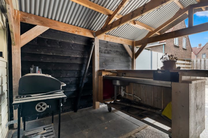 Hoekwoning te koop: Tuinstraat 97, Krimpen Aan Den Ijssel