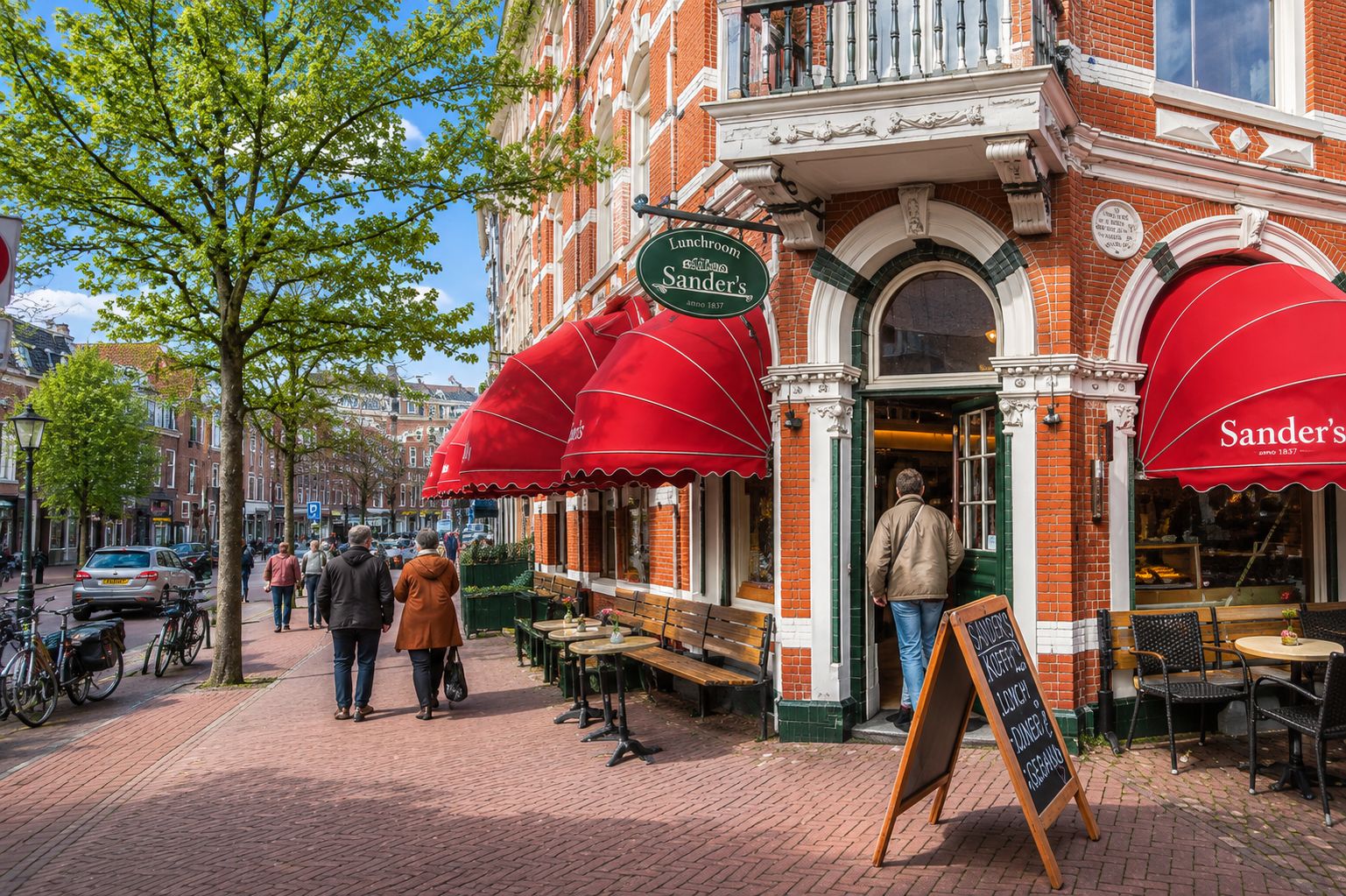 Foto 18 van Gedempte Oude Gracht 120-L