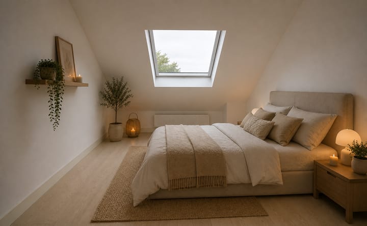 Studio te koop: Gedempte Oude Gracht 120L, Haarlem