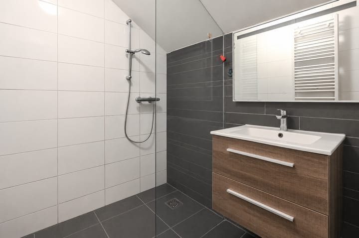 Studio te koop: Gedempte Oude Gracht 120L, Haarlem