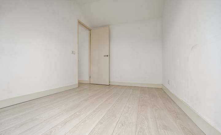 Studio te koop: Gedempte Oude Gracht 120L, Haarlem