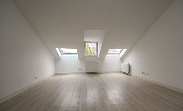 Foto 3 van Gedempte Oude Gracht 120-L