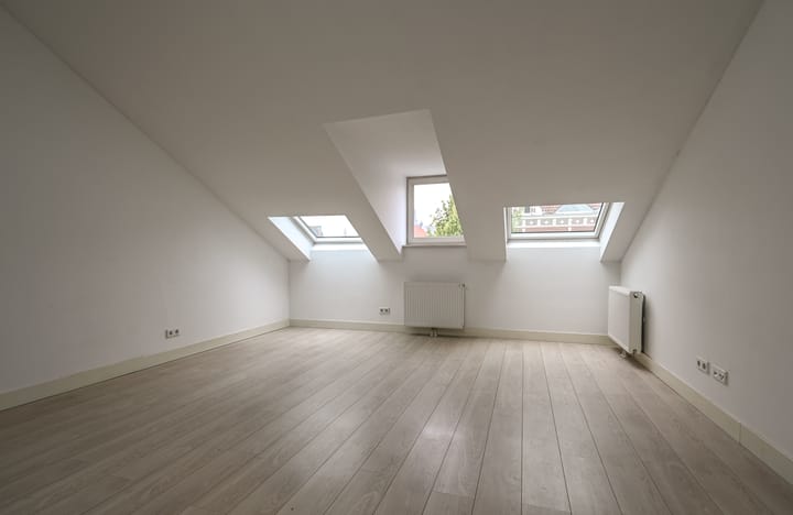 Studio te koop: Gedempte Oude Gracht 120L, Haarlem