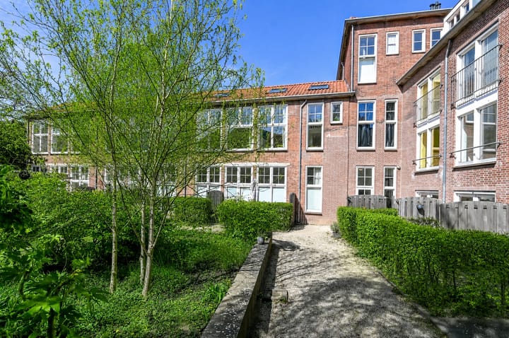 Foto 2 van Gedempte Oude Gracht 120-L