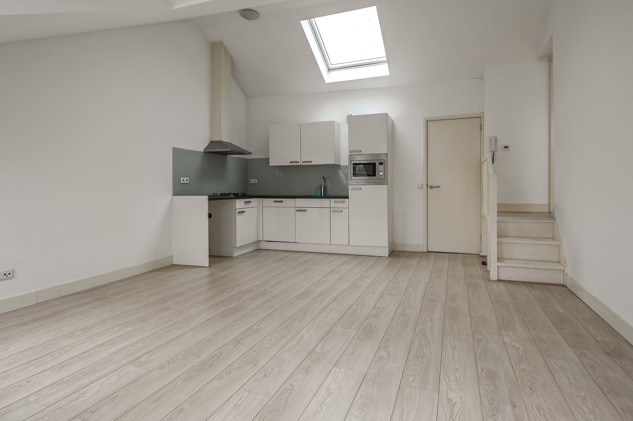 Foto 6 van Gedempte Oude Gracht 120-L