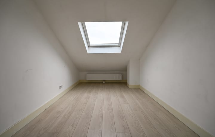 Studio te koop: Gedempte Oude Gracht 120L, Haarlem