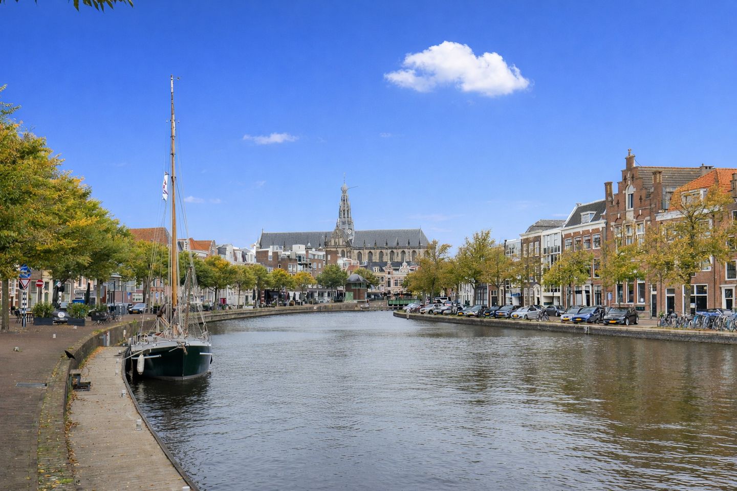 Foto 19 van Gedempte Oude Gracht 120-L