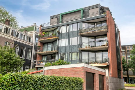 Sarphatistraat thumbnail