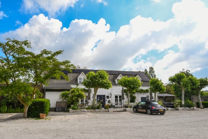 Kasteelweg 7-B, Baexem