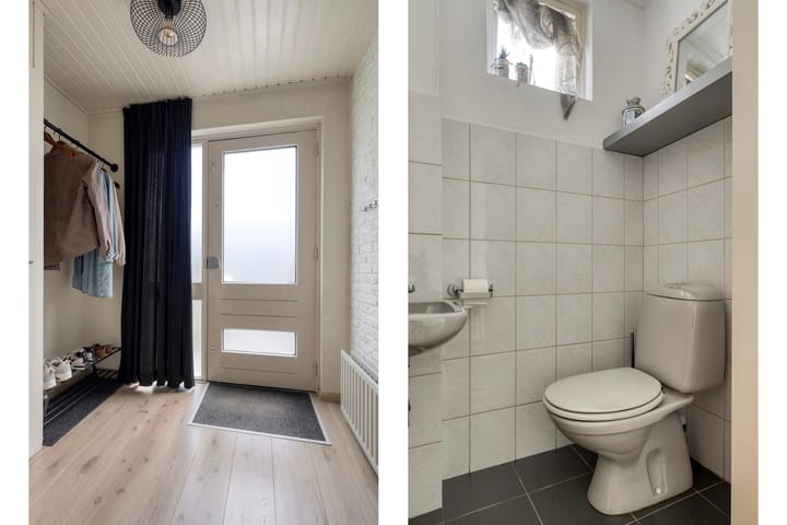 Hoekwoning te koop: Arnelaan 45, Terneuzen