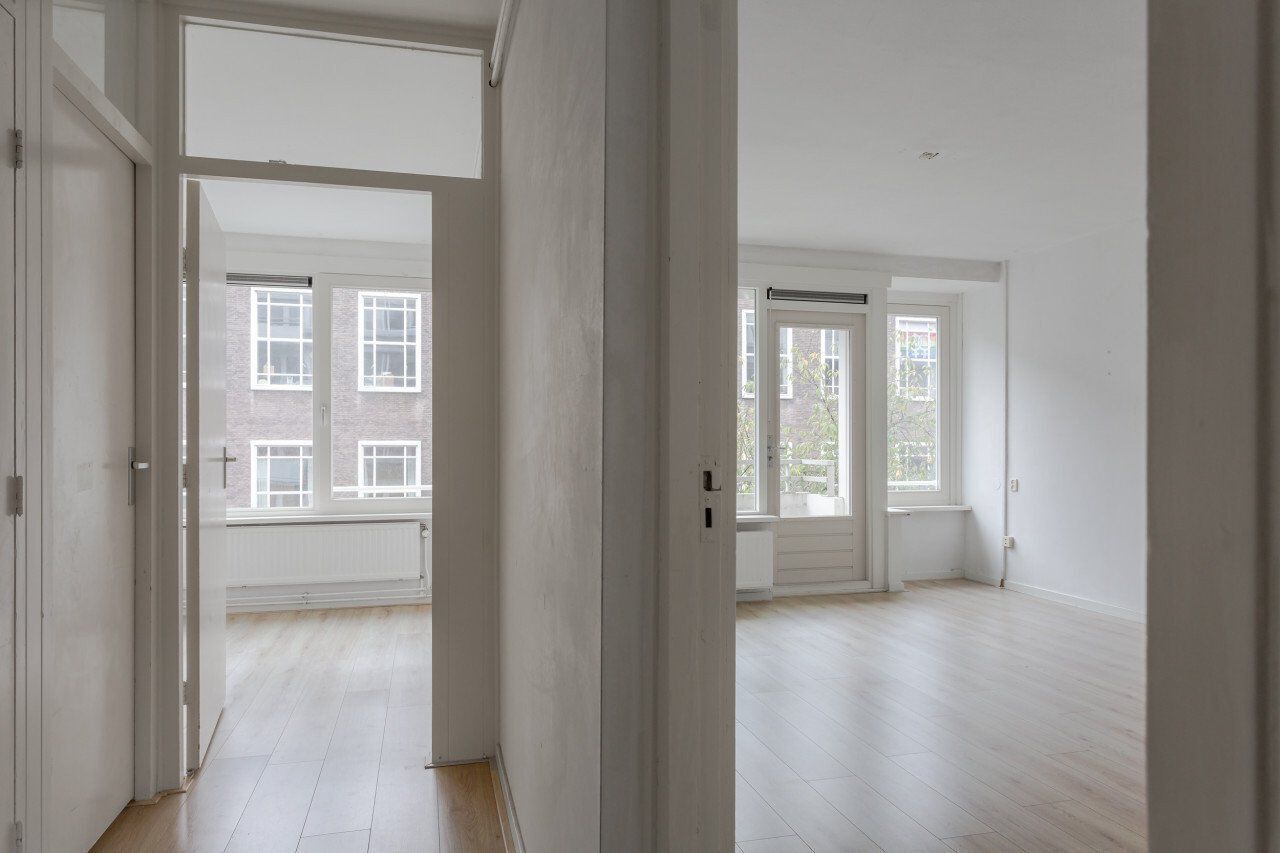 Foto 6 van Eerste Helmersstraat 26