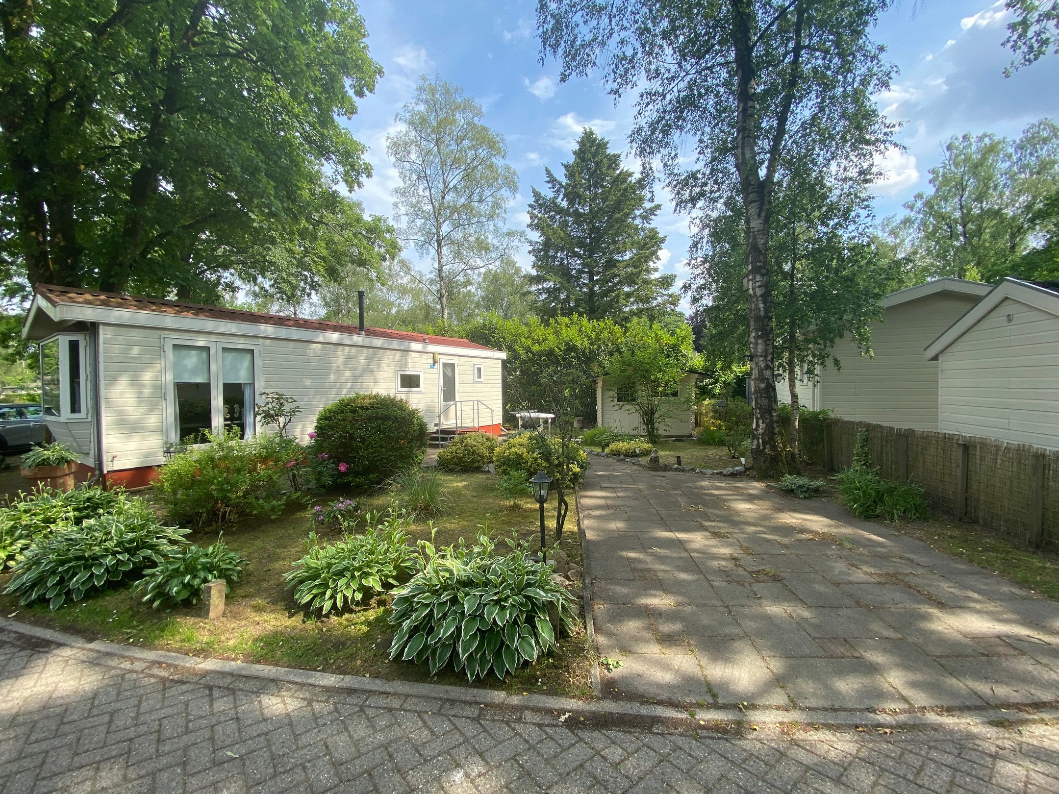 2-bedroom freehold villa in Arnhem — photo 1 of 5