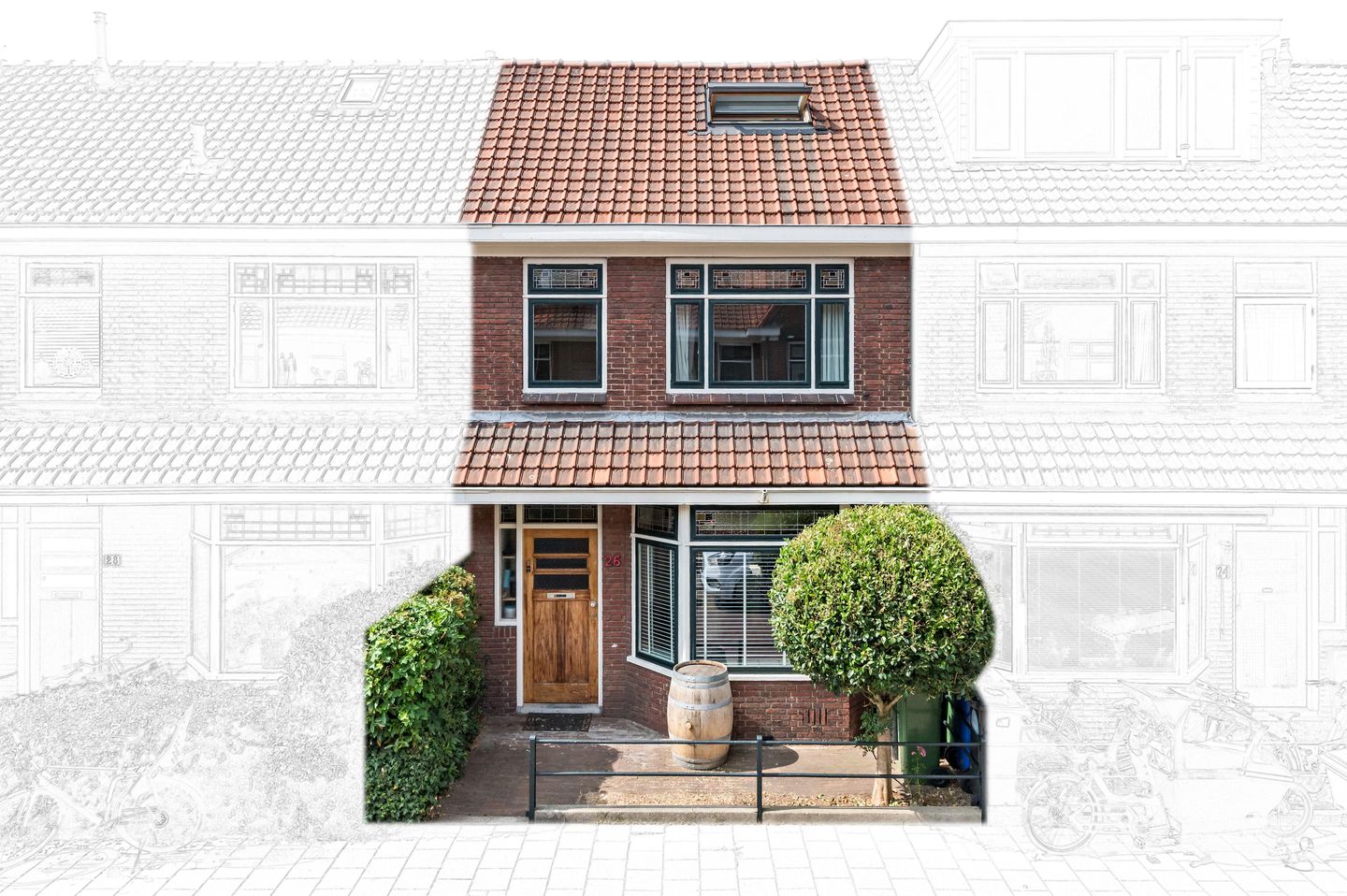 Foto 49 van Van Heemstrastraat 26