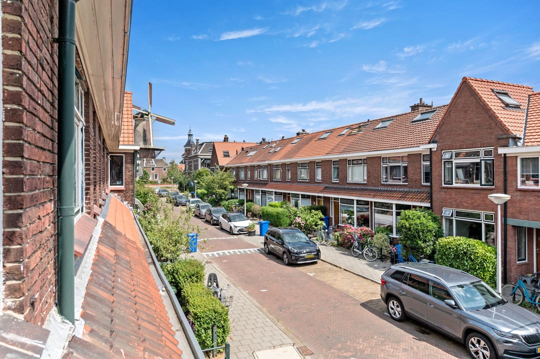 Foto 47 van Van Heemstrastraat 26