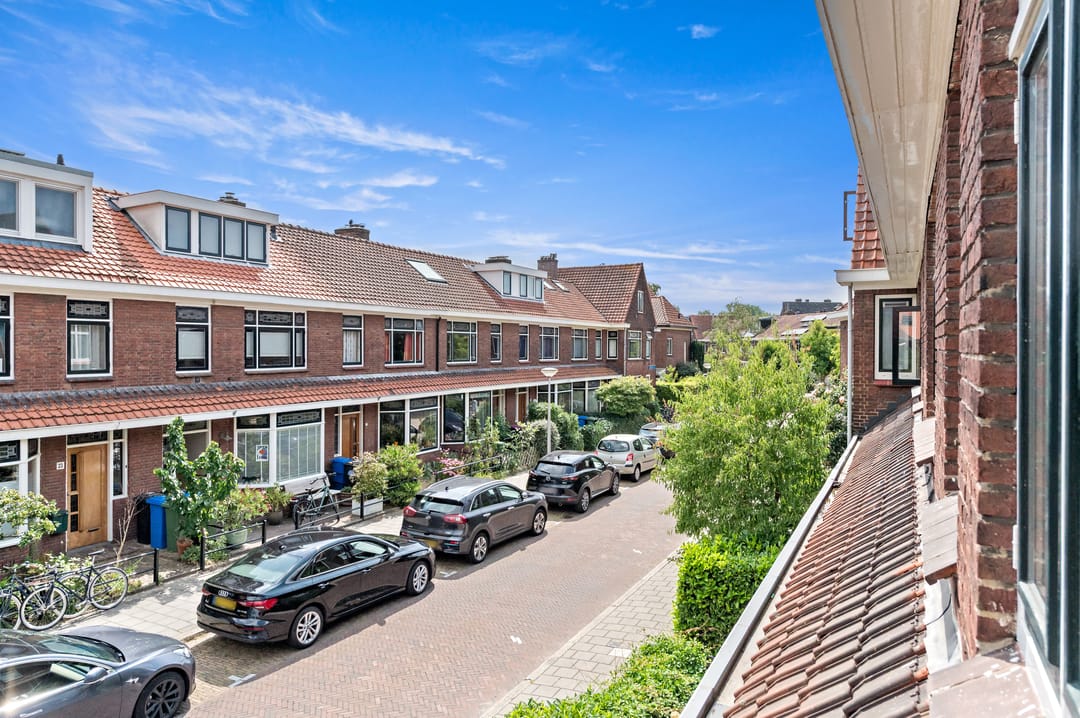 Foto 46 van Van Heemstrastraat 26