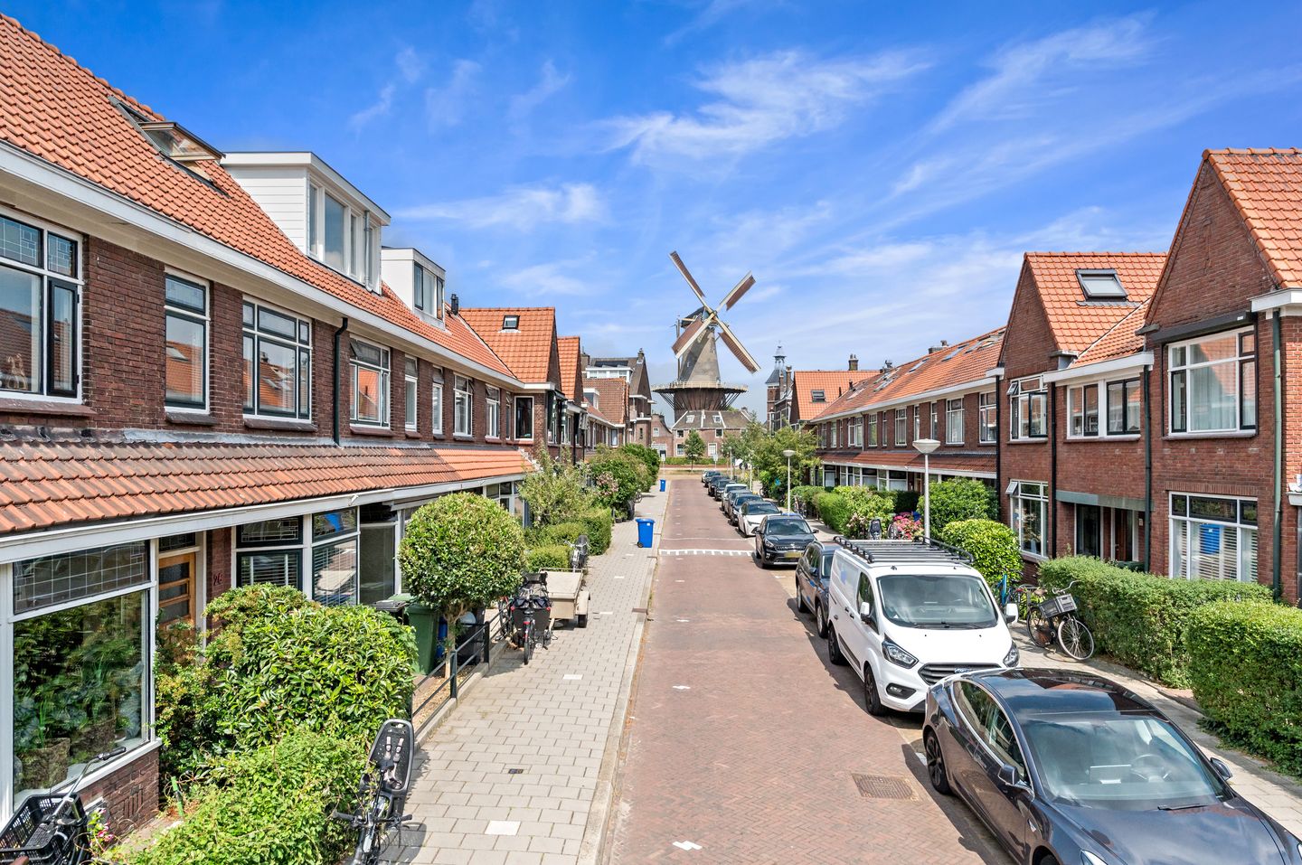 Foto 44 van Van Heemstrastraat 26