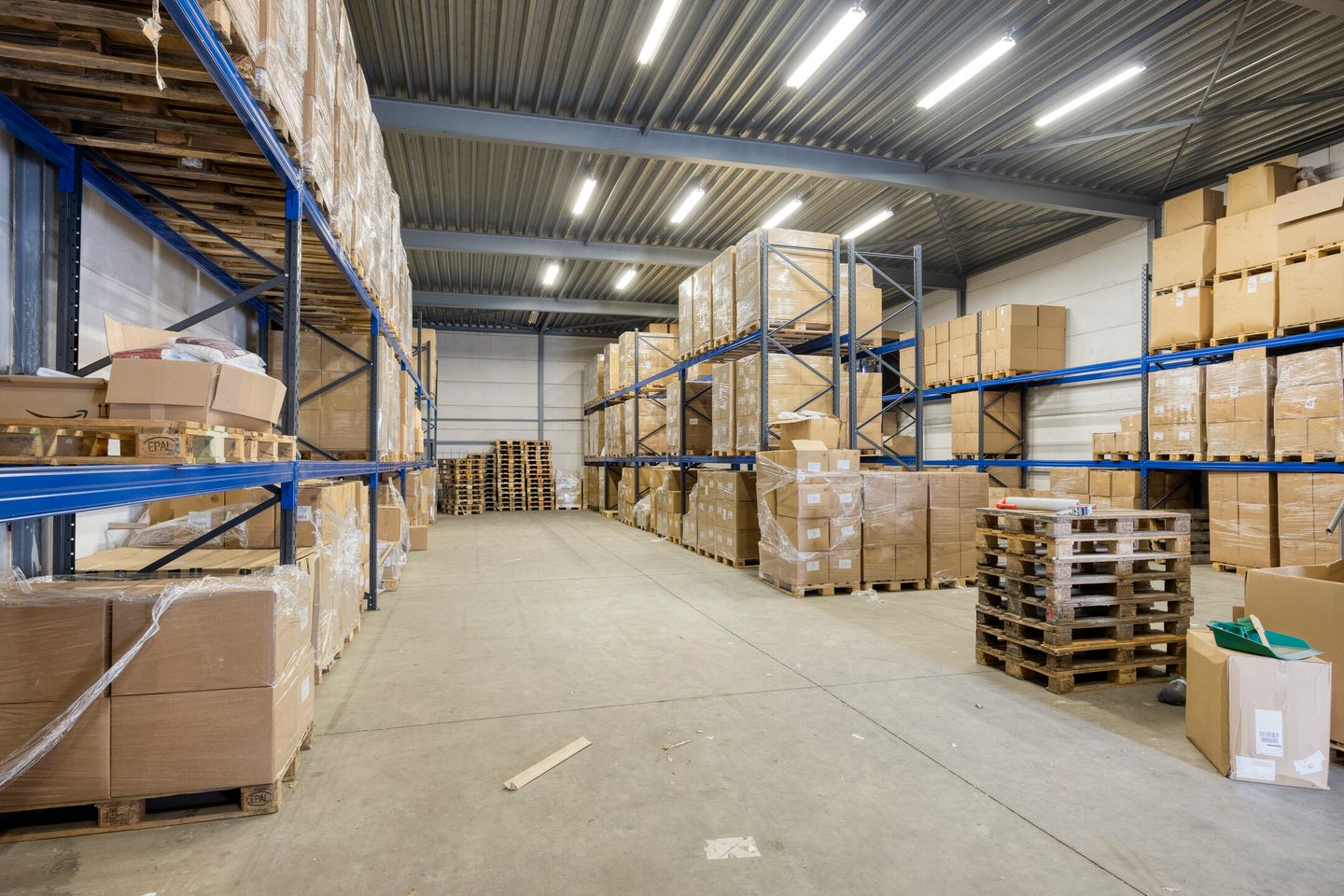 Bekijk foto 4 van Oude Baan 12