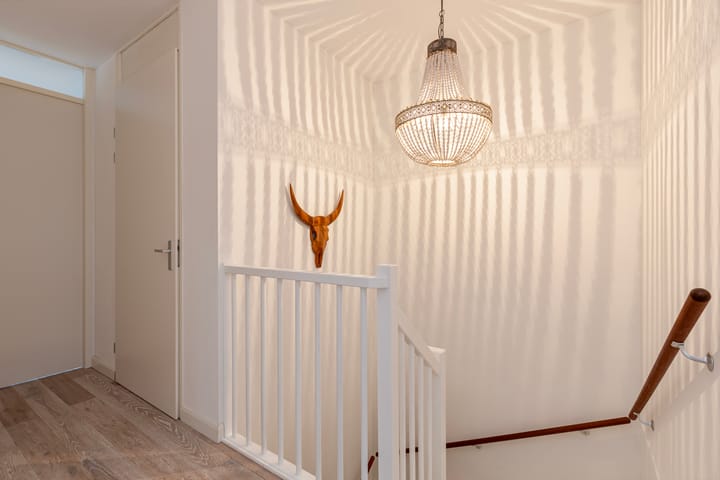 Tussenwoning te koop: Veerweg 18, Brielle