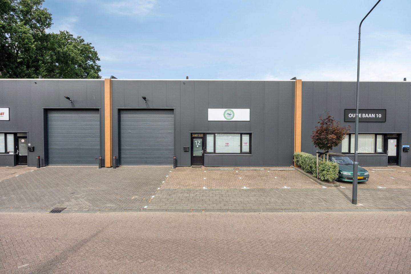 Bekijk foto 1 van Oude Baan 12