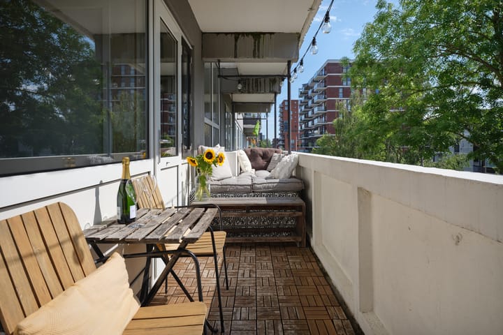 Appartement te koop: Auriollaan 27, Utrecht