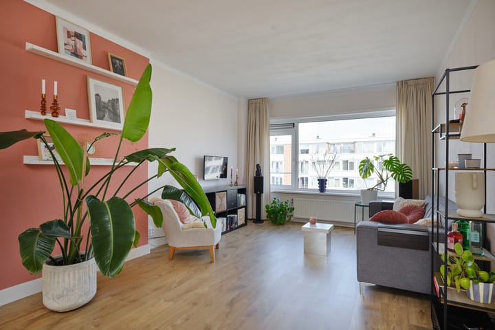 Appartement te koop: Auriollaan 27, Utrecht