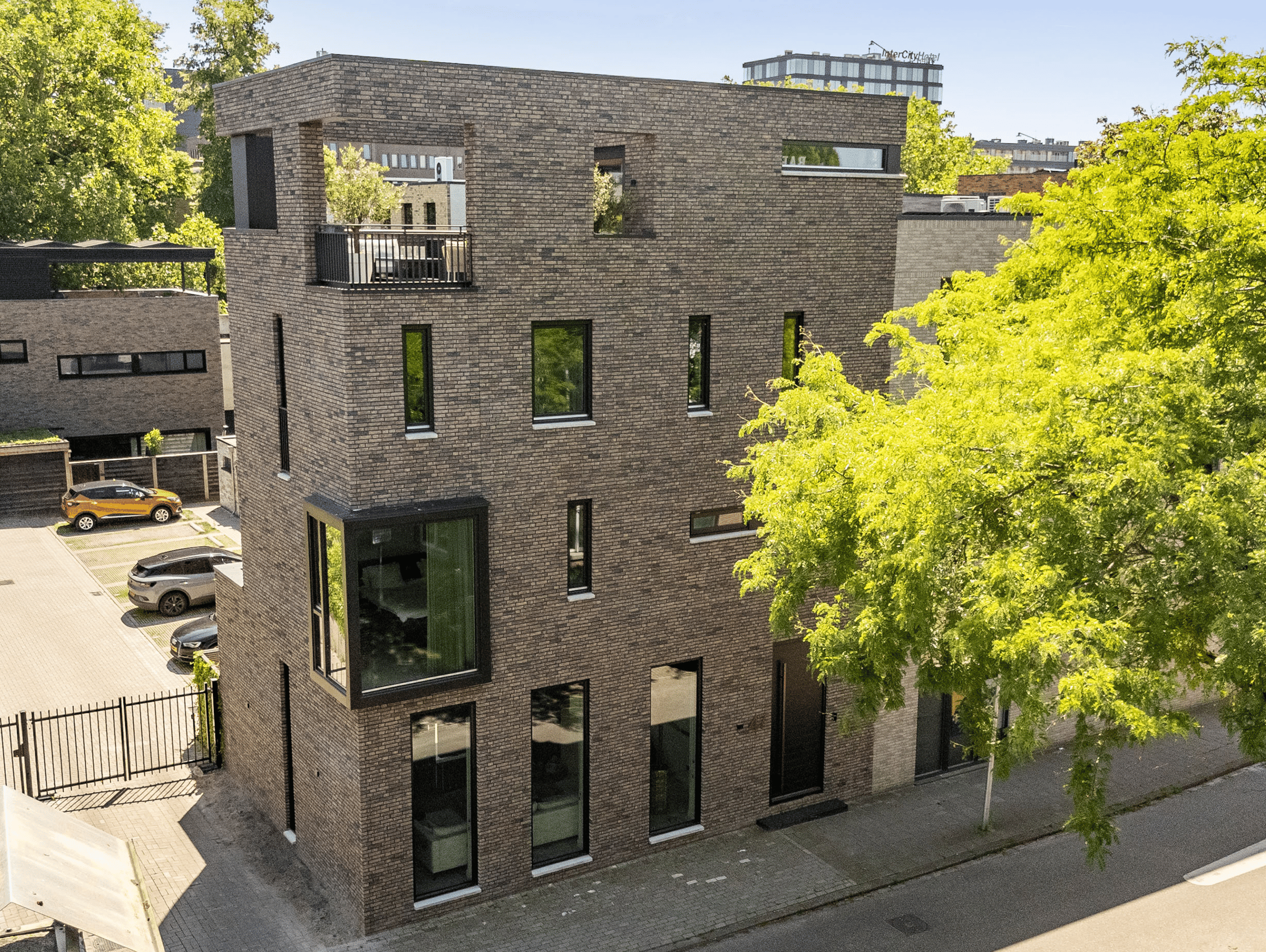 Nieuwe Schoolweg 47 
