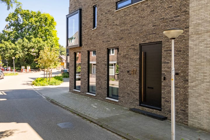 Foto 4 van Nieuwe Schoolweg 47