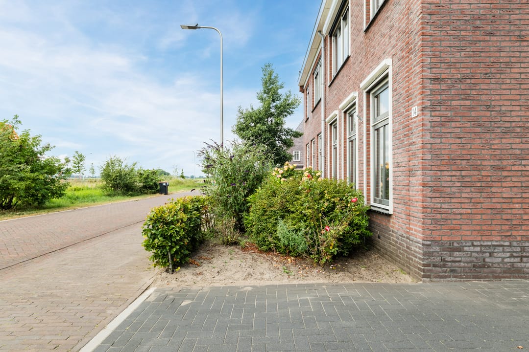 Photo 28 of Veldbeemd 14