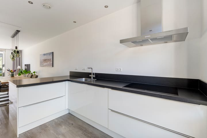 Tussenwoning te koop: Veertakker 6, Alkmaar